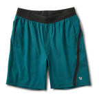 Agility Short | Palm