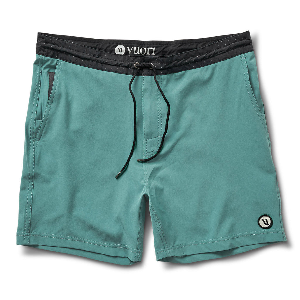 Bahia Boardshort | Aloe