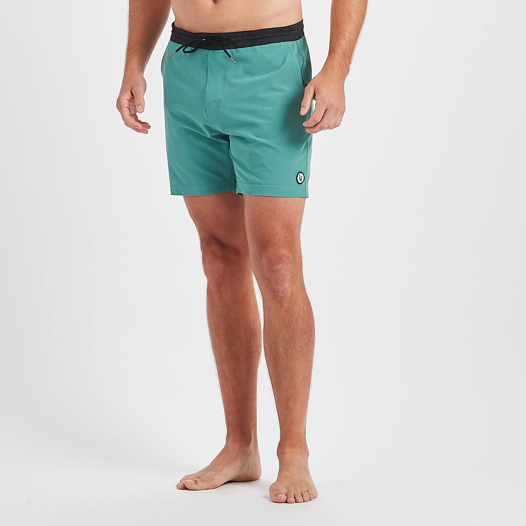 Bahia Boardshort | Aloe