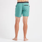 Bahia Boardshort | Aloe