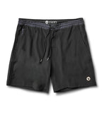 Bahia Boardshort | Black