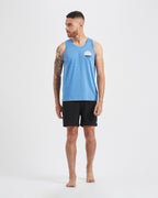 Bahia Boardshort | Black