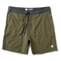 Bahia Boardshort | Evergreen