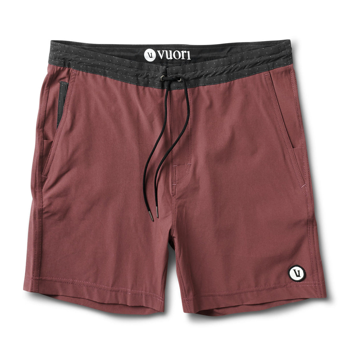 Bahia Boardshort | Fig