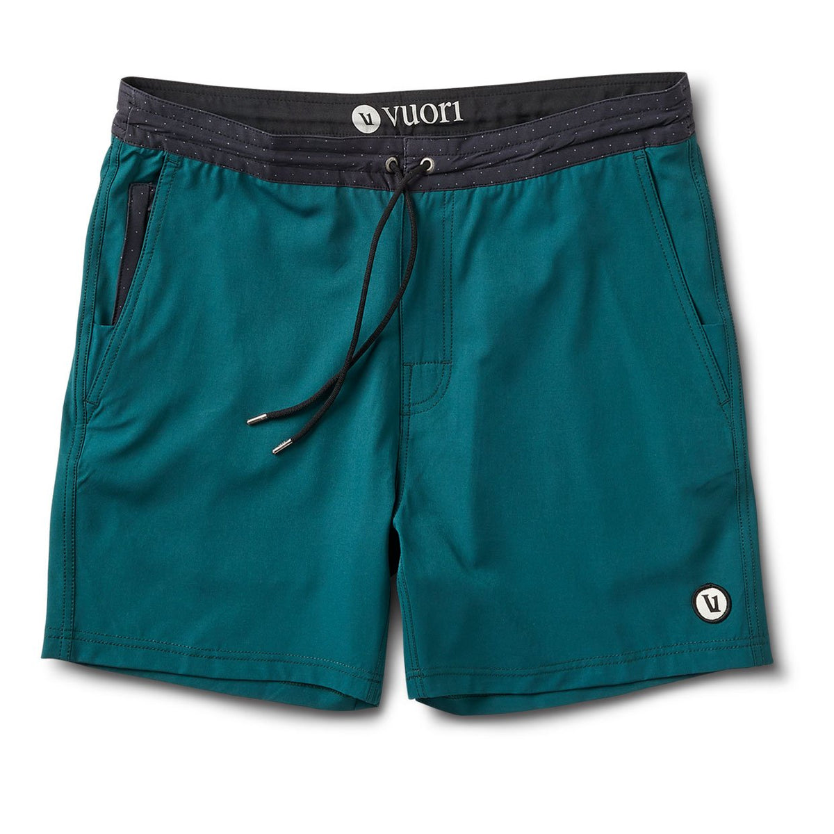Bahia Boardshort | Palm