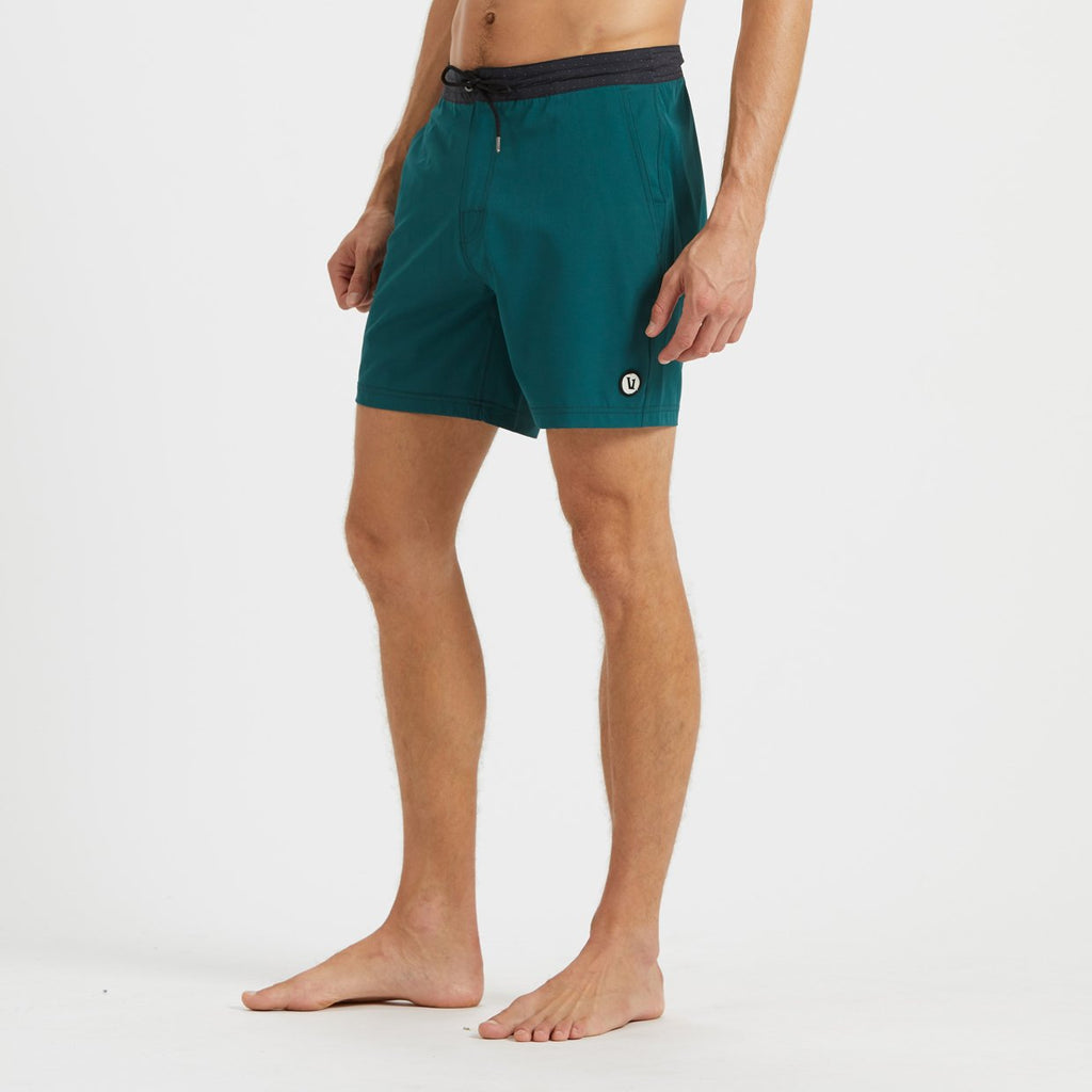 Bahia Boardshort | Palm
