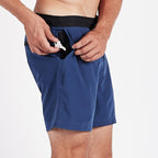 Bahia Boardshort | Sea