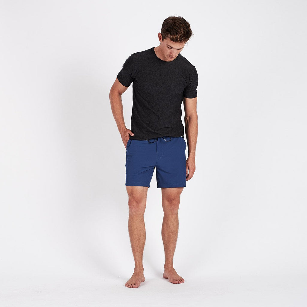 Bahia Boardshort | Sea