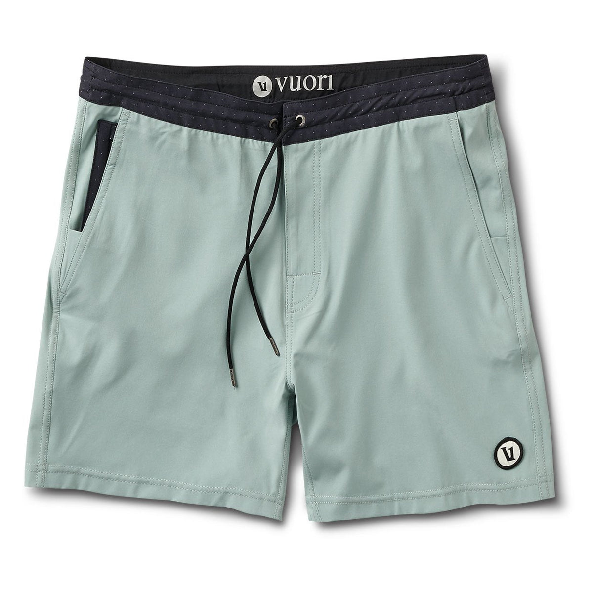 Bahia Boardshort | Sea Glass