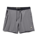 Bahia Boardshort | Smoke