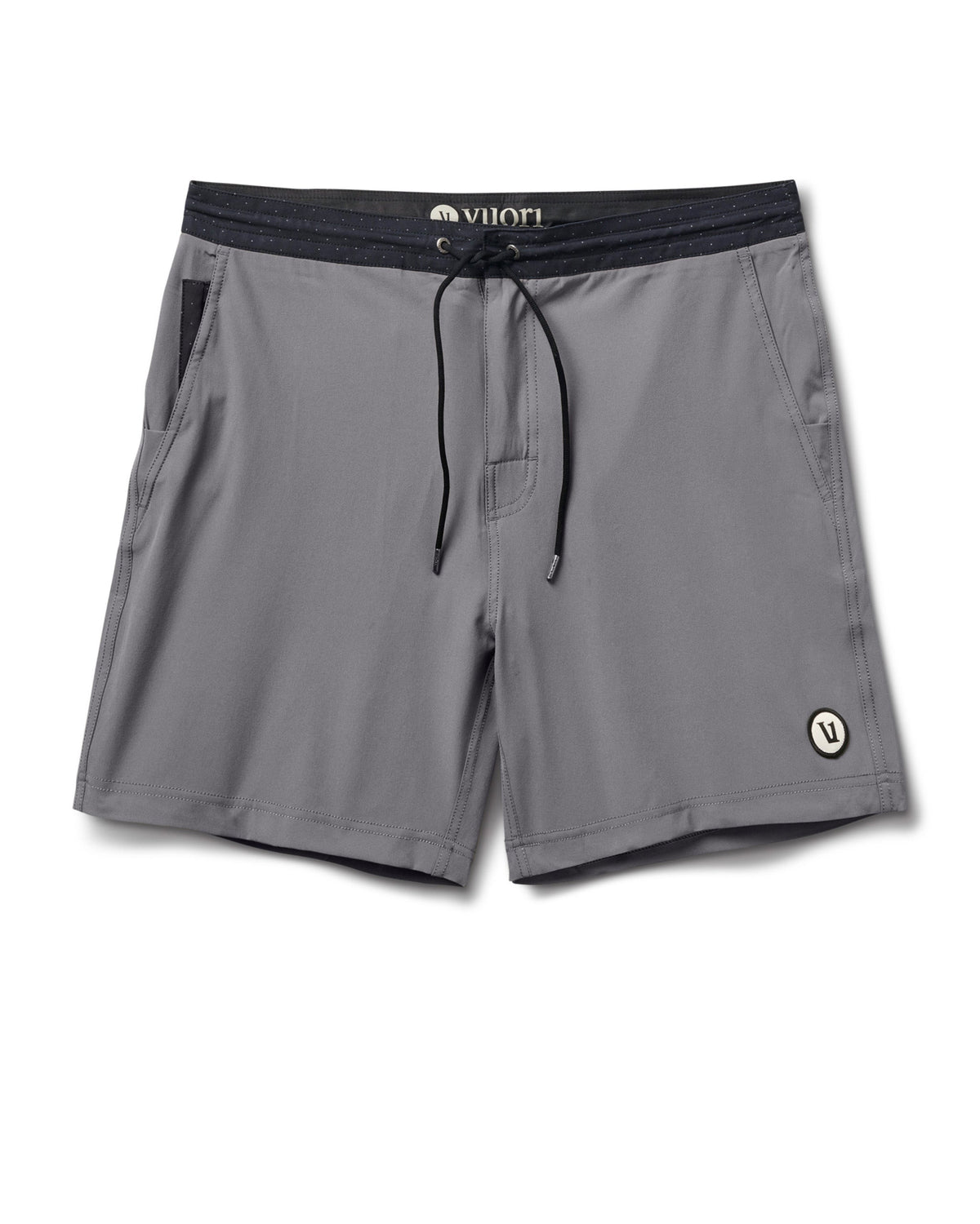 Bahia Boardshort | Smoke