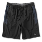 Future Short | Black / Black-Camo