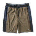 Future Short | Evergreen / Black Camo