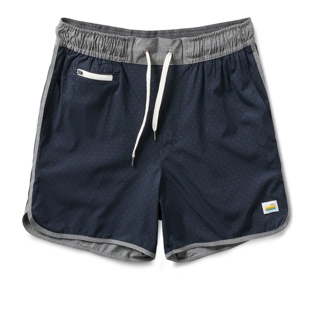 Banks Short Unlined 5 | Ink Micro Dot