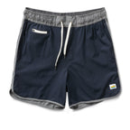 Banks Short Unlined 5 | Ink Micro Dot