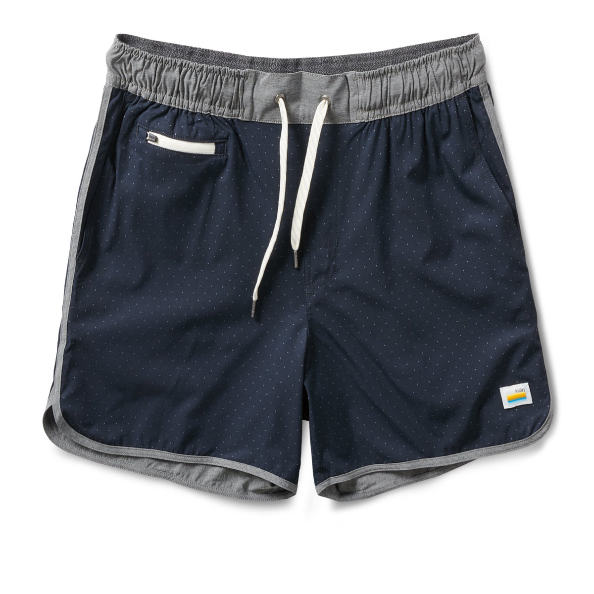 Banks Short Unlined 5 | Ink Micro Dot