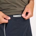 Banks Short Unlined 5 | Ink Micro Dot