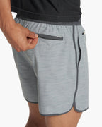 Banks Short Unlined 5 | Light Cloud Escape