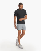 Banks Short Unlined 5 | Light Cloud Escape