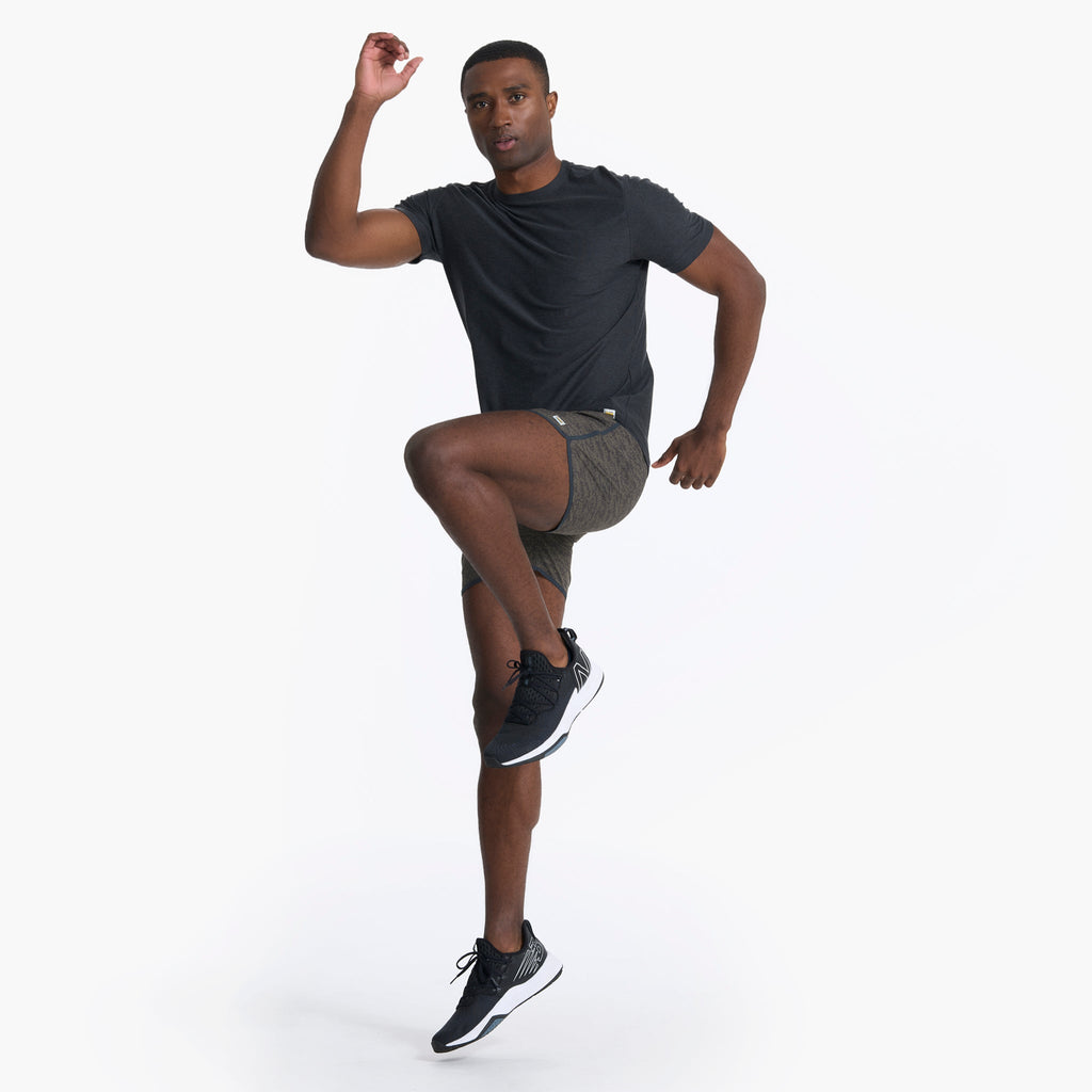 Banks Short Unlined 5 | Oregano Mountain
