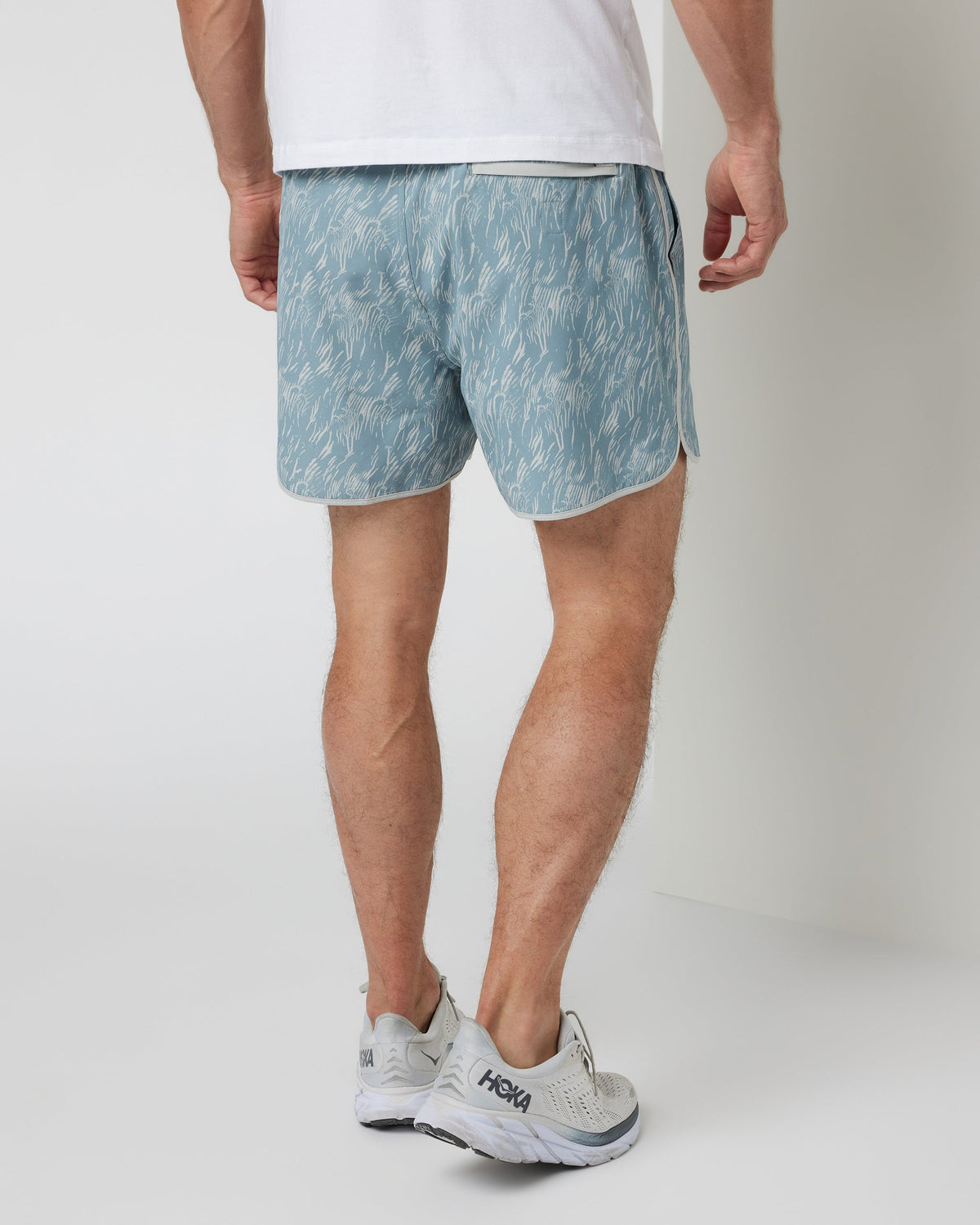 Banks Short Unlined 5 | Shade Flux