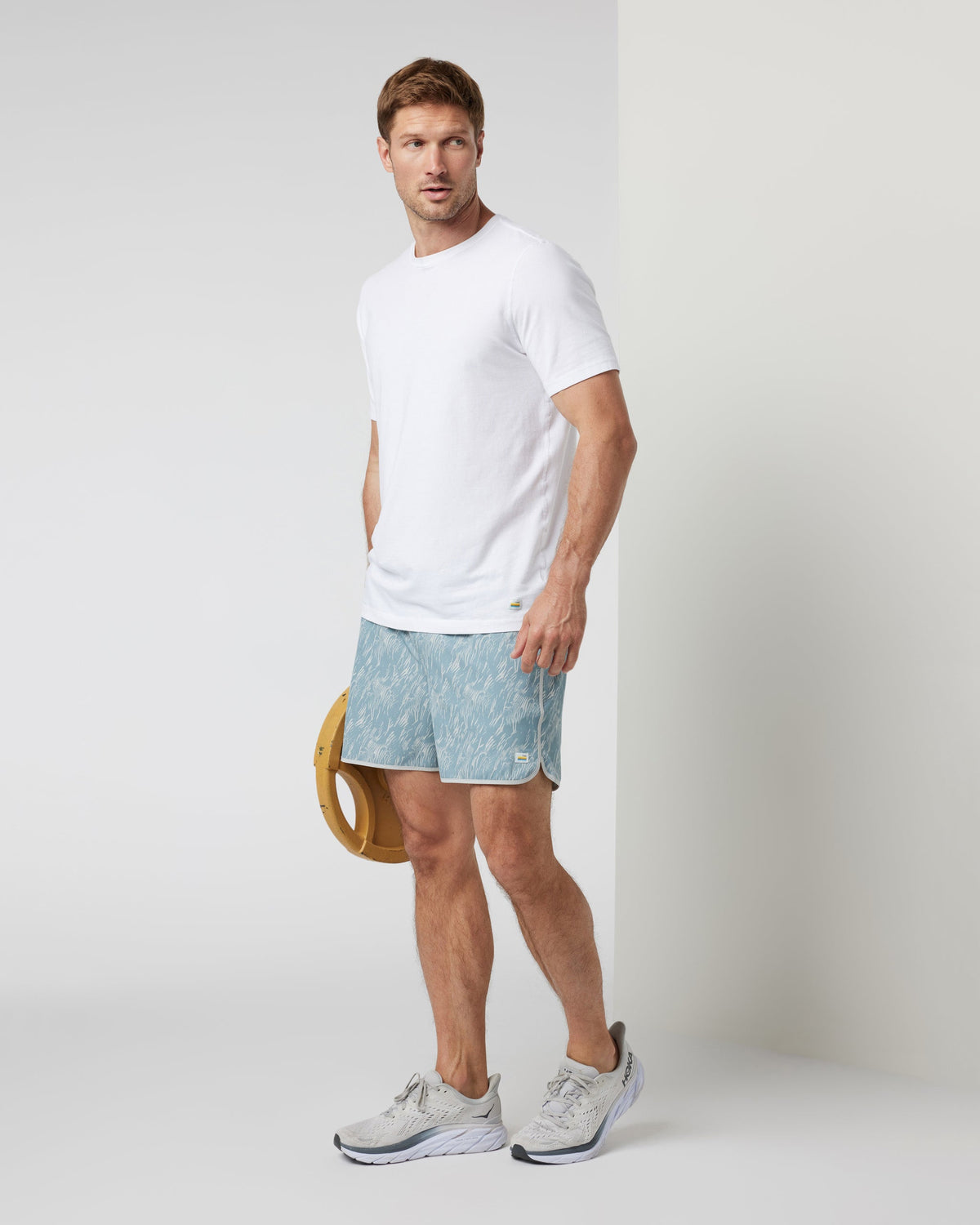 Banks Short Unlined 5 | Shade Flux