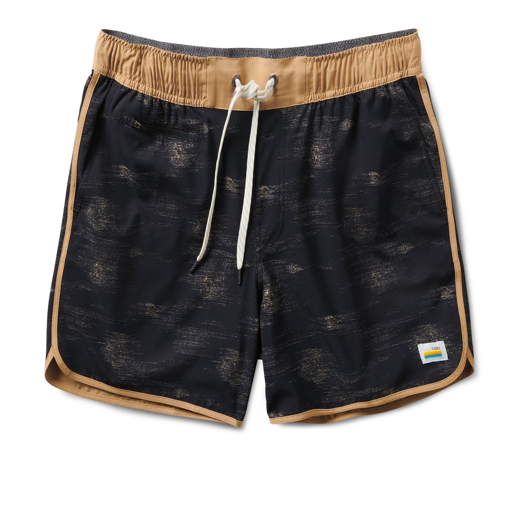 Banks Short Unlined 5 | Wheat Belize