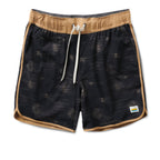 Banks Short Unlined 5 | Wheat Belize