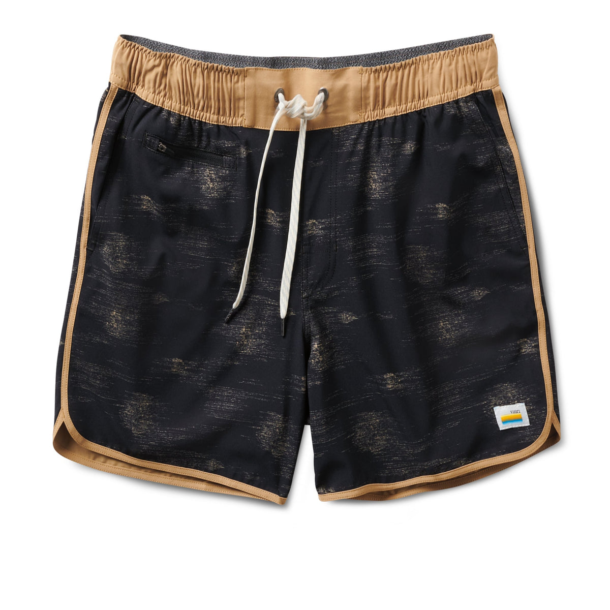 Banks Short Unlined 5 | Wheat Belize