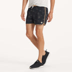 Banks Short Unlined 5 | Wheat Belize