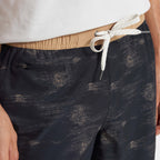 Banks Short Unlined 5 | Wheat Belize