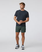 Kore Short Lined 5 | Aspen