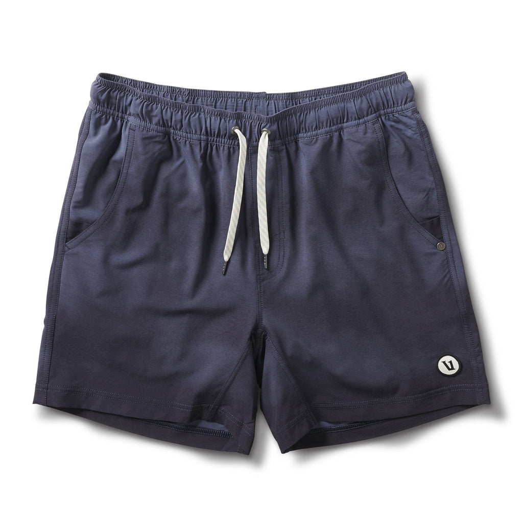 Kore Short Lined 5 | Azure Landscape