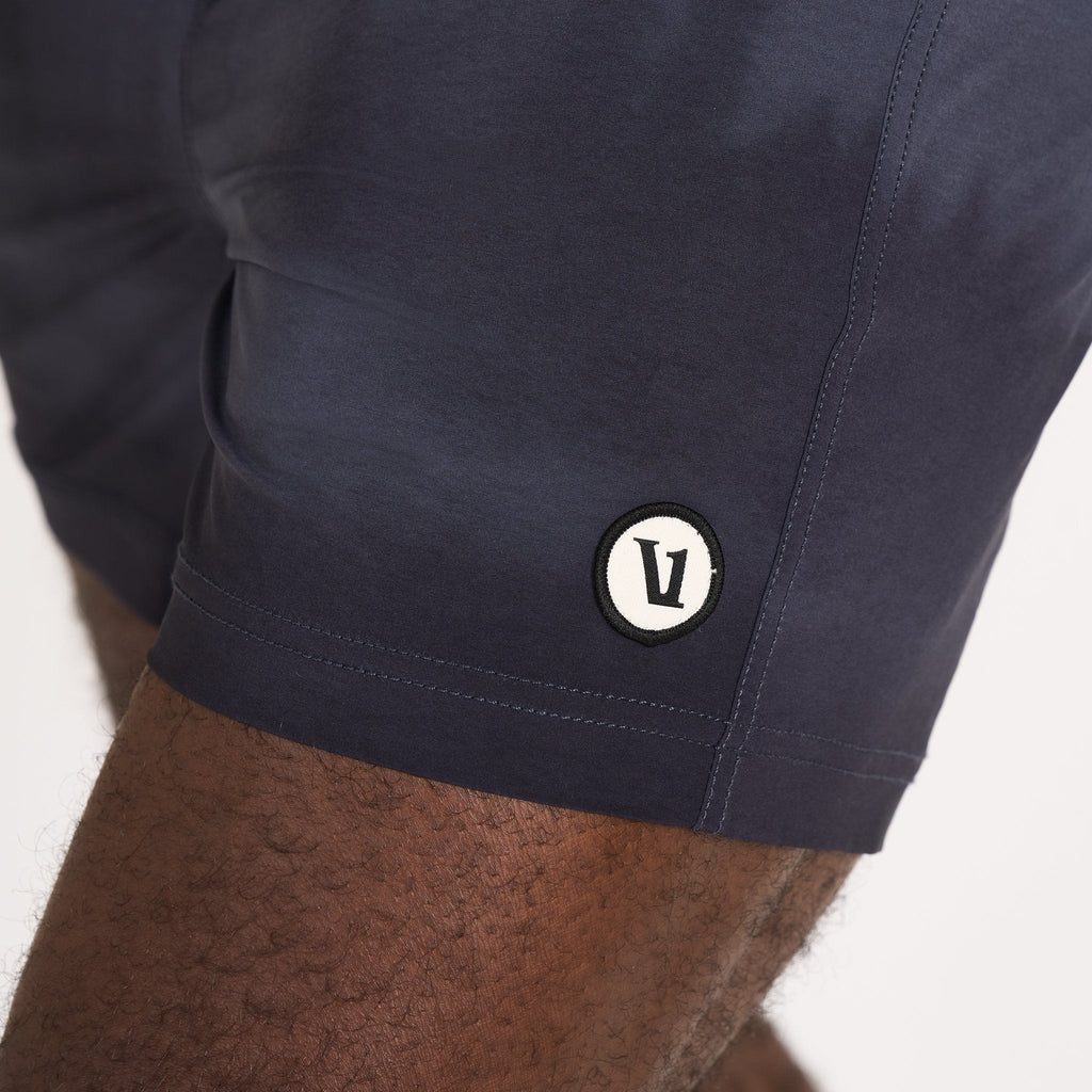 Kore Short Lined 5 | Azure Landscape