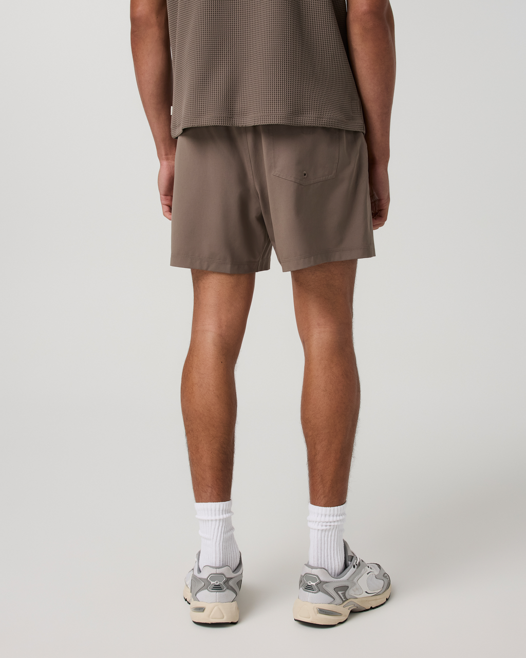 Kore Short Lined 5 | Bark