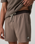 Kore Short Lined 5 | Bark