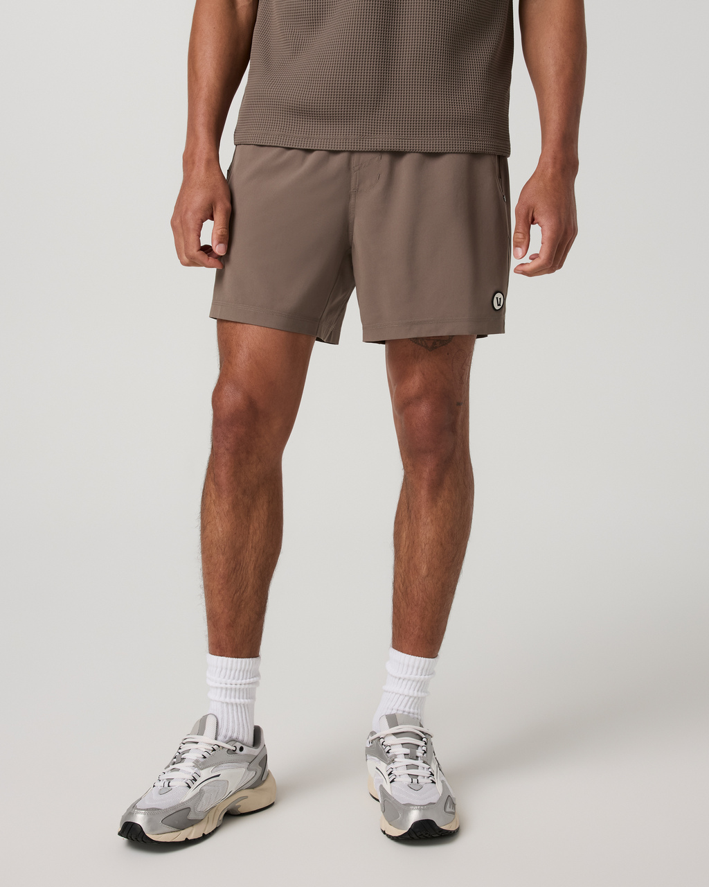 Kore Short Lined 5 | Bark