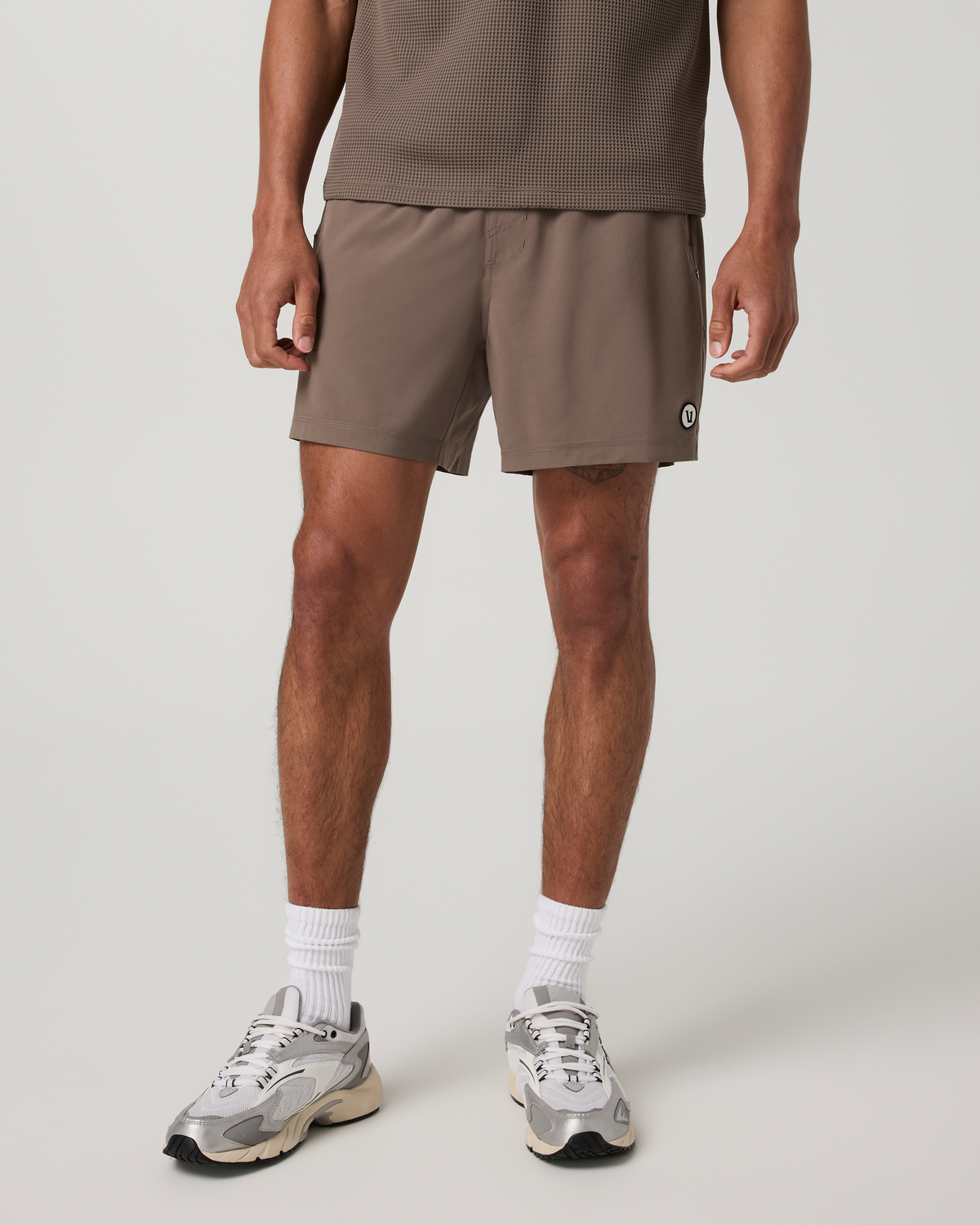 Kore Short Lined 5 | Bark