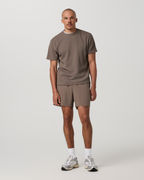 Kore Short Lined 5 | Bark