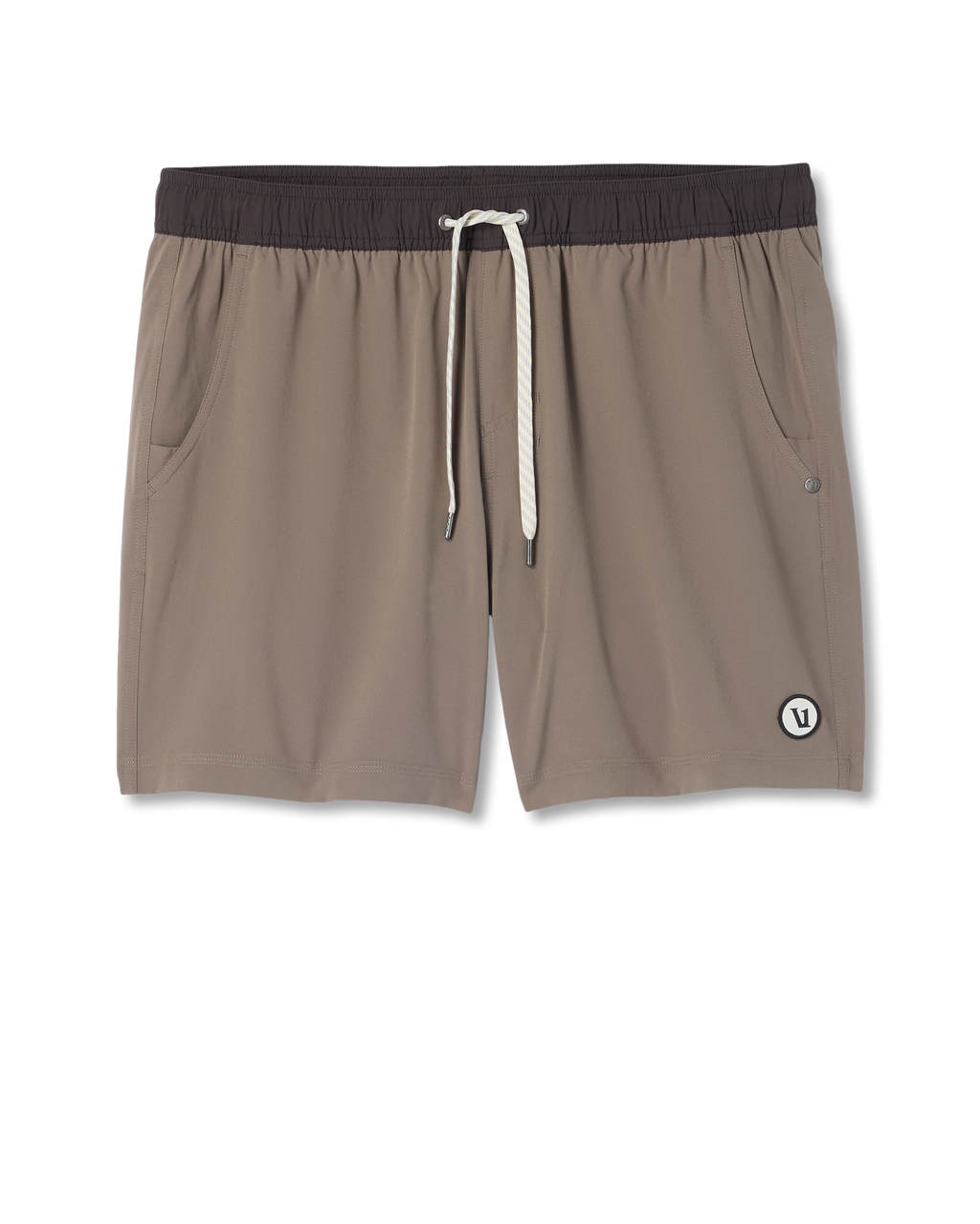 Kore Short Lined 5 | Bark