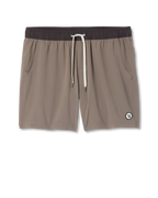Kore Short Lined 5 | Bark