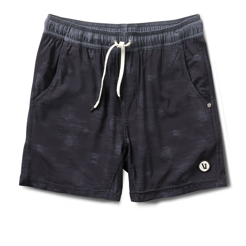 Kore Short Lined 5 | Black Belize