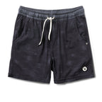 Kore Short Lined 5 | Black Belize