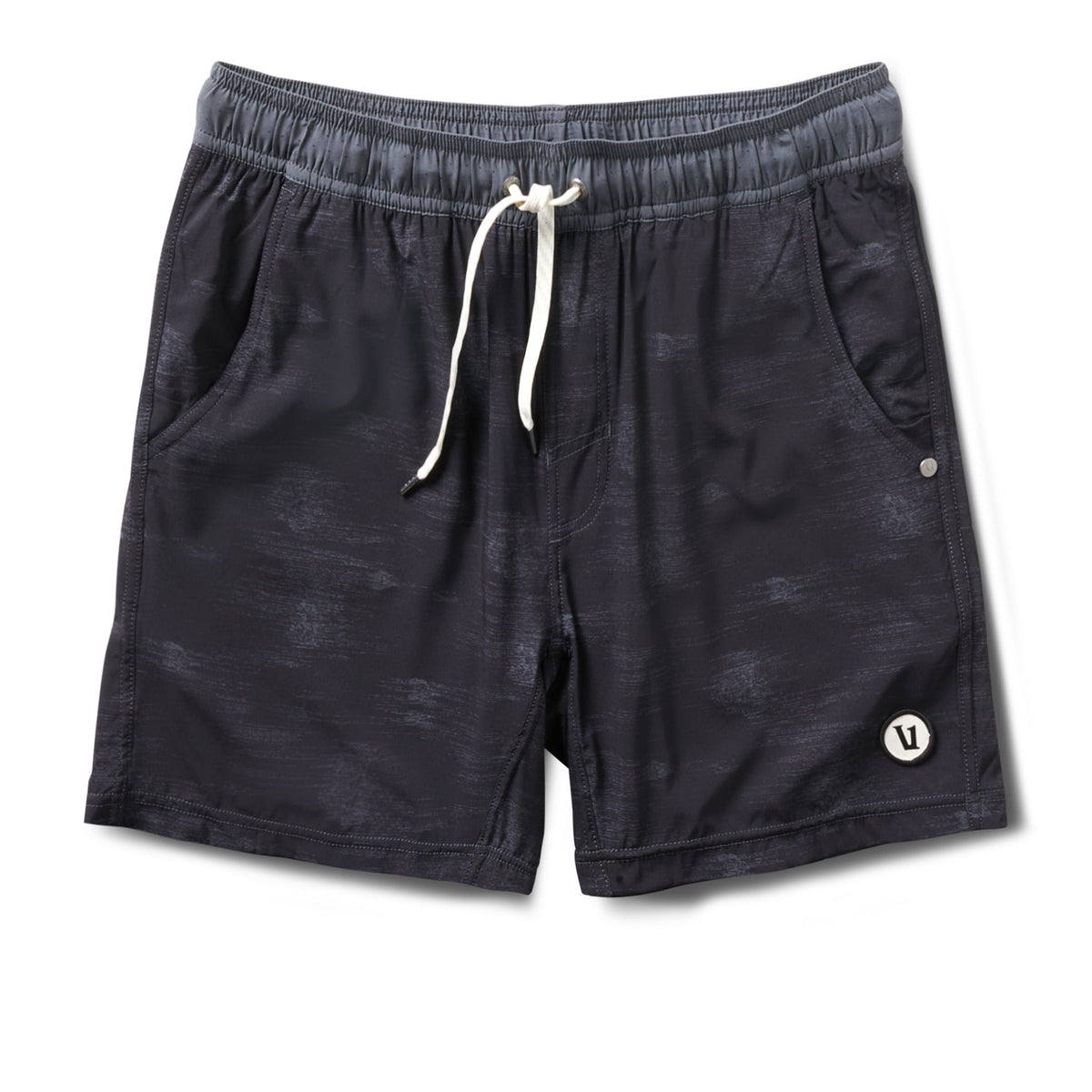 Kore Short Lined 5 | Black Belize