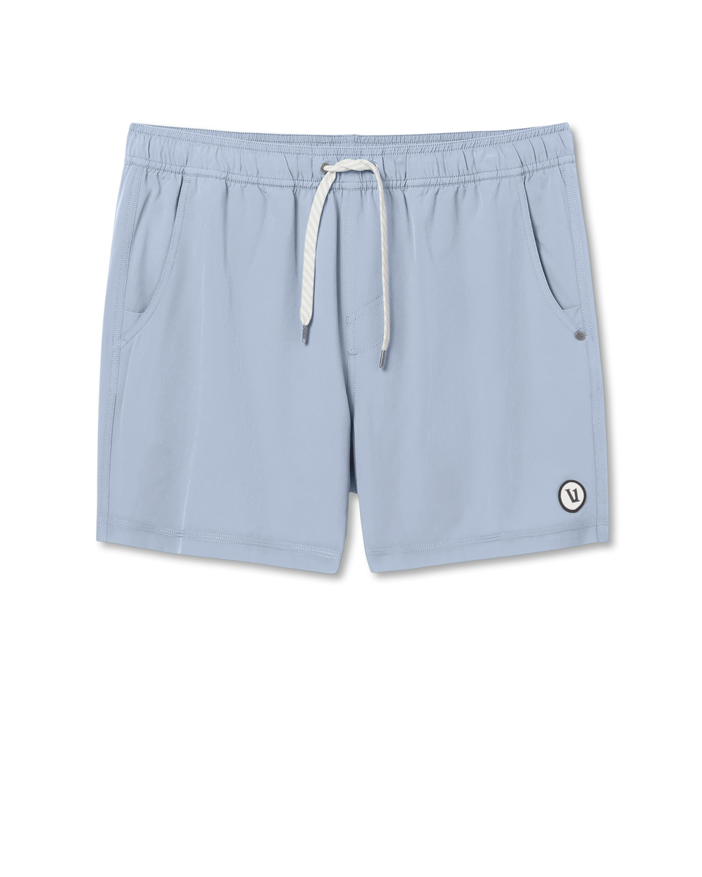Kore Short Lined 5 | Blue Dusk