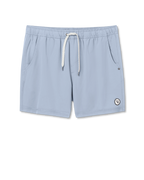 Kore Short Lined 5 | Blue Dusk