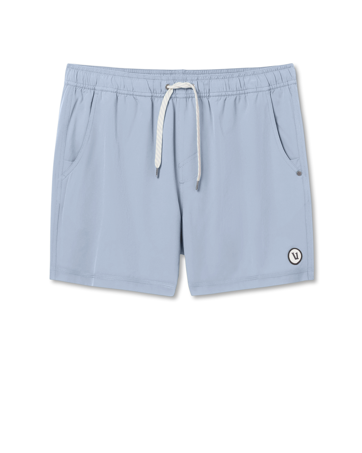 Kore Short Lined 5 | Blue Dusk