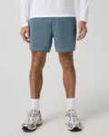 Kore Short Lined 5 | Blue Sea