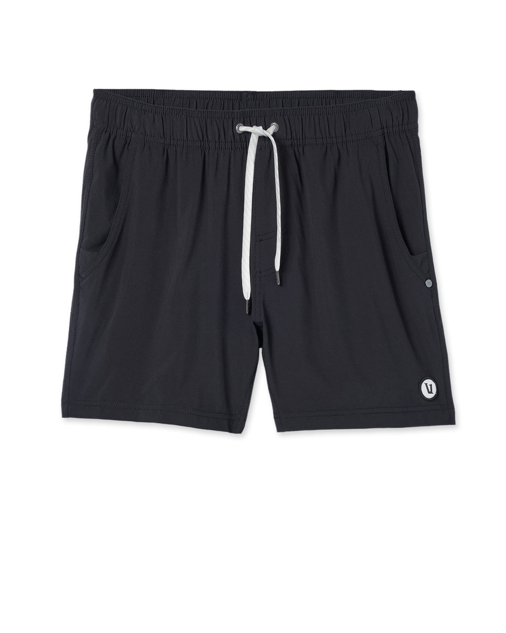 Kore Short Lined 5 | Black