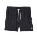 Kore Short Lined 5 | Black